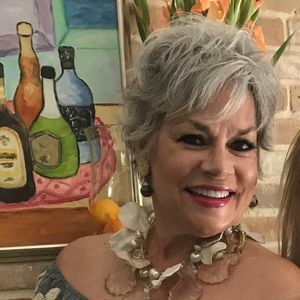 Meet your Posher, Jill